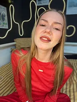 MilaMoone online show from May 25, 11:16 am