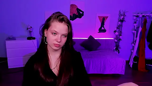 BetsyKiss online show from June 2, 5:04 pm