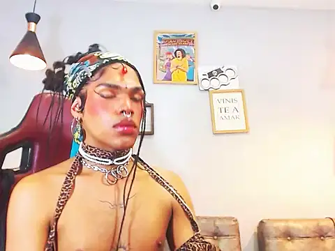 ile matamba online show from November 28, 7:38 pm