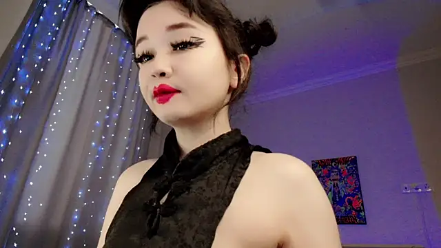 Dazzl1ngFire online show from January 18, 5:00 am