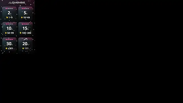 Tiffany Low online show from March 16, 3:16 pm