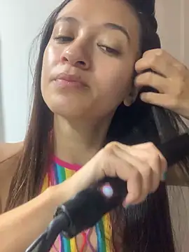 MiQeilaSweet online show from October 16, 3:46 pm