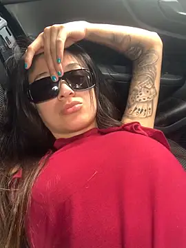 MiQeilaSweet online show from October 19, 7:25 pm