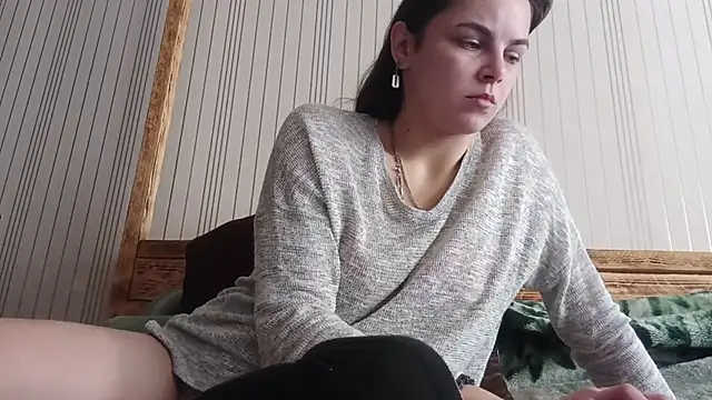 EthelsLover online show from September 26, 10:08 am