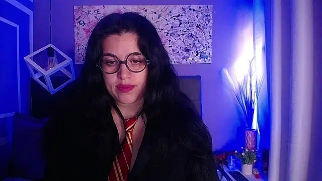 Andrea secret  online show from September 19, 2:18 pm