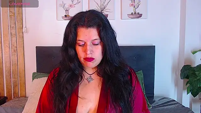 Andrea secret  online show from October 4, 3:43 pm