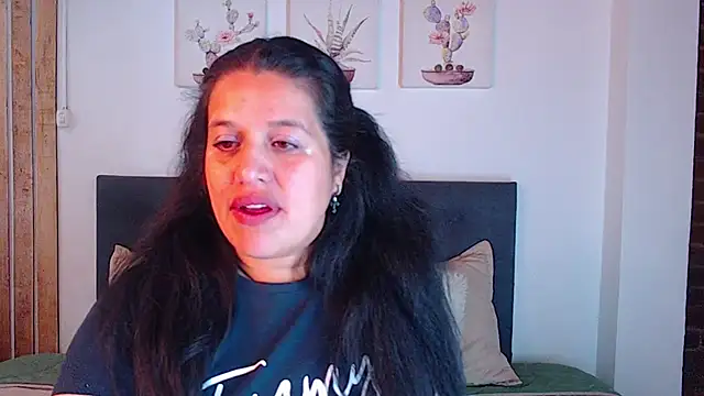 Andrea secret  online show from October 17, 2:52 pm