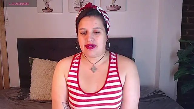 Andrea secret  online show from October 21, 2:29 pm