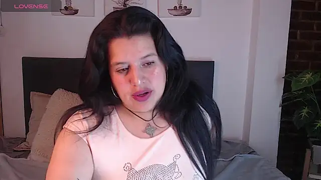 Andrea secret  online show from November 3, 2:07 pm