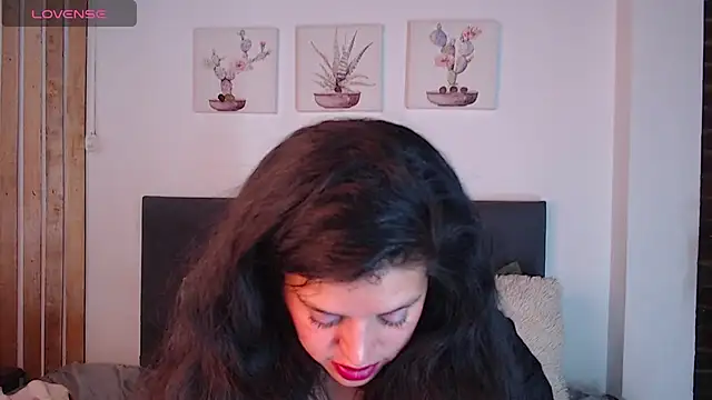 Andrea secret  online show from November 24, 2:39 pm