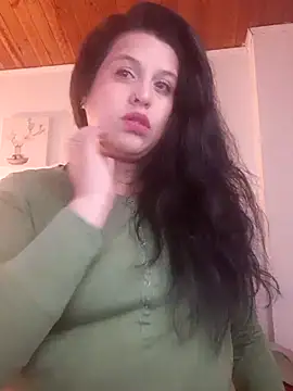 Andrea secret  online show from March 17, 1:36 pm