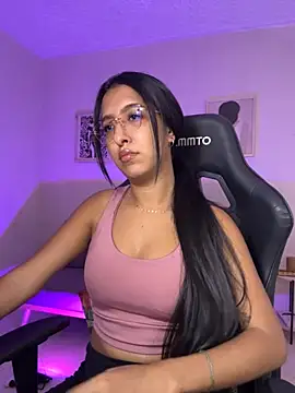 Snapshot of Valerygomez02 chatting on October 14, 8:09 pm Valerygomez02 online show from October 14, 8:09 pm