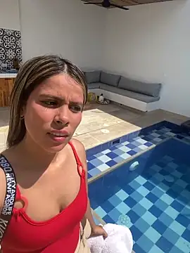 EMILIIA RICHTER   online show from September 27, 6:57 pm