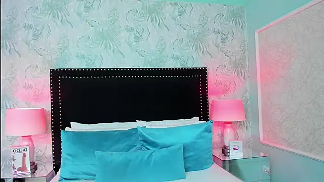 SamyySwet online show from February 25, 8:07 pm