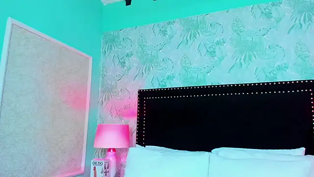 SamyySwet online show from March 6, 1:02 am