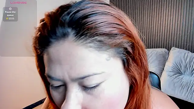 Zoe-stonee online show from October 16, 6:53 pm