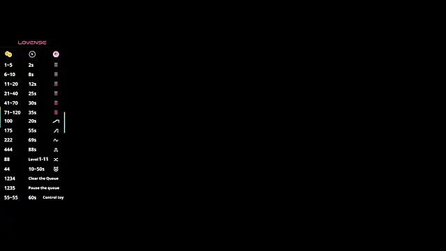 FridaAaberg online show from November 23, 7:19 am