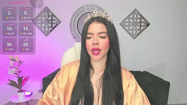 Snapshot of Mila_blaze chatting on October 6, 3:15 am Mila blaze online show from October 6, 3:15 am