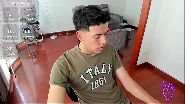 mattebret11 online show from September 16, 4:41 pm