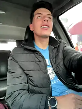 mattebret11 online show from November 1, 6:10 pm