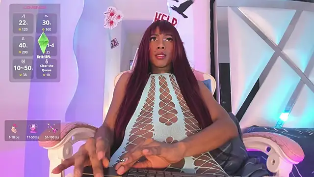 Snapshot of Mara_royal chatting on November 12, 8:52 pm Mara royal online show from November 12, 8:52 pm