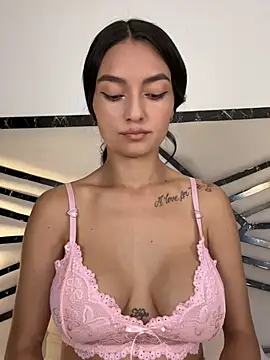 MiaKane99 online show from January 18, 1:31 am