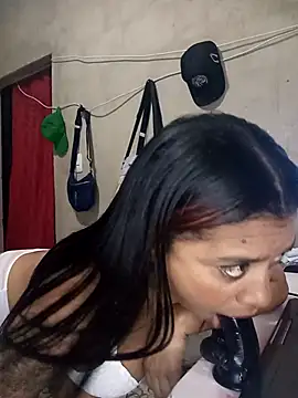 Isabela Foxx1 online show from October 18, 11:38 pm