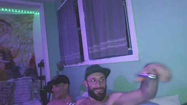 versatilevortex online show from January 7, 6:38 am