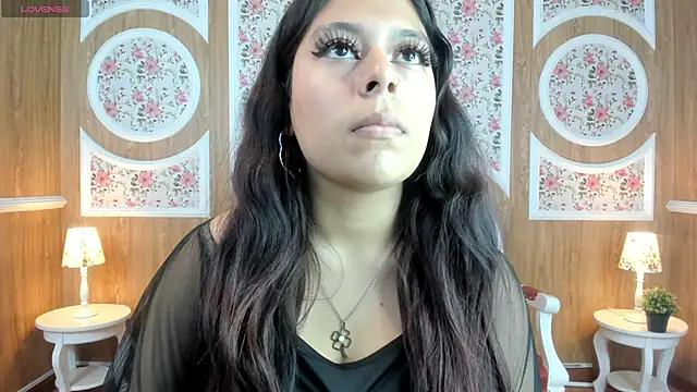 KonnyDesire online show from October 13, 12:27 pm