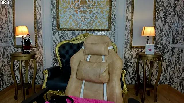 KonnyDesire online show from November 22, 10:31 pm