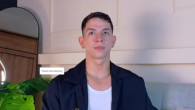 ZaneDawson online show from March 9, 9:08 pm