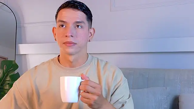 ZaneDawson online show from March 30, 8:32 pm