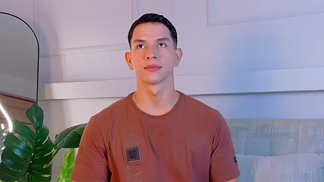 ZaneDawson online show from April 14, 7:31 pm