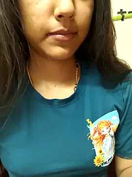 reetika6375 online show from February 16, 6:20 am