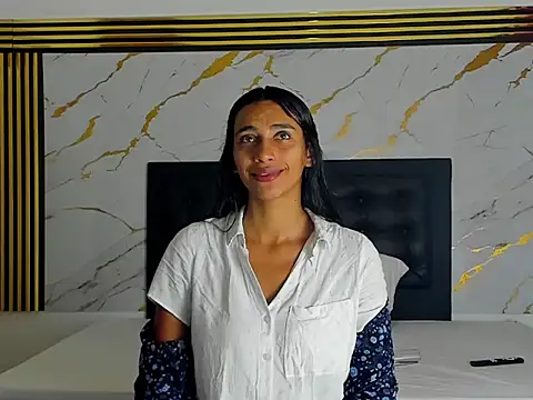 Jessicapethersonn online show from October 23, 1:32 pm