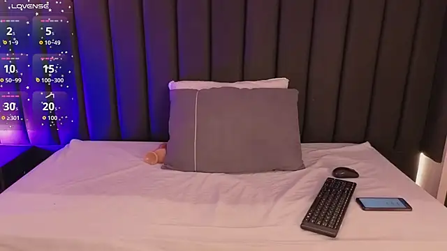 Cristina joy online show from March 7, 12:02 pm