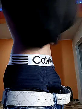 LeySmithVC online show from November 7, 5:29 am