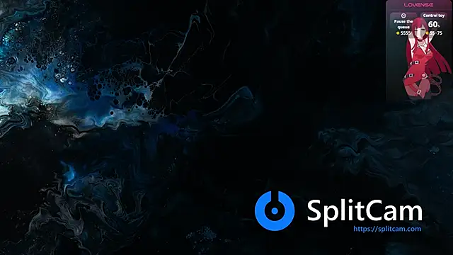 Angel-dragun online show from November 30, 3:10 am