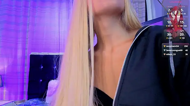 Angel-dragun online show from November 30, 3:16 pm