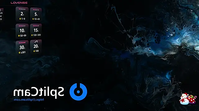 Angel-dragun online show from January 8, 3:20 am