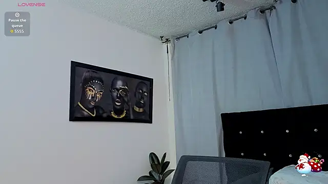 Angel-dragun online show from January 10, 3:08 am