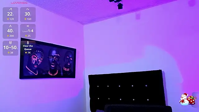 Angel-dragun online show from January 15, 3:00 am