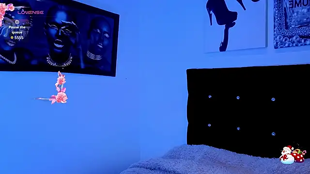 Angel-dragun online show from February 27, 3:06 am