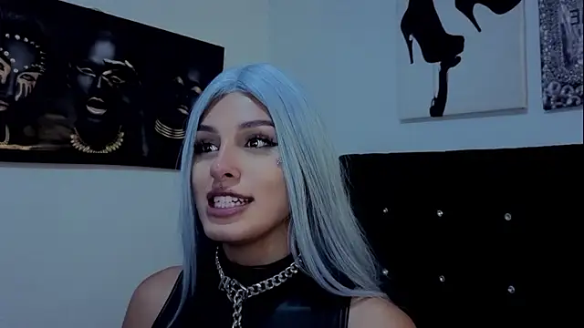 Angel-dragun online show from March 17, 3:11 am