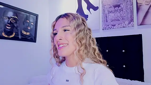 Angel-dragun online show from March 29, 4:01 am