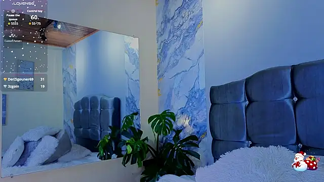 Angel-dragun online show from April 10, 3:39 pm