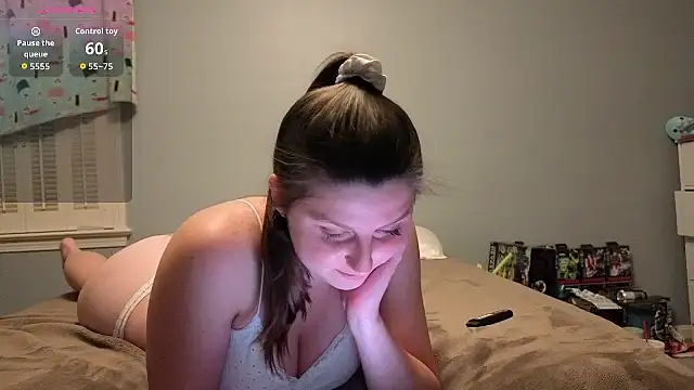 Sweettemptation465032 online show from September 27, 3:44 am