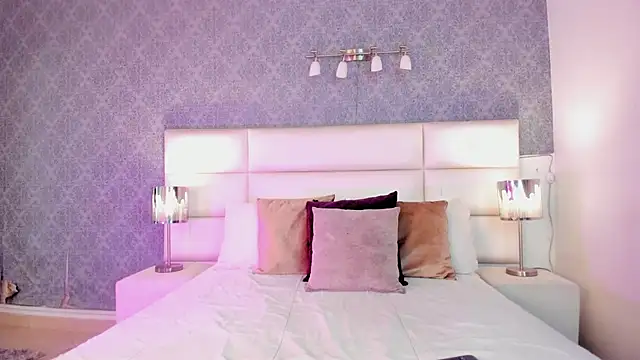 Celeste Amber online show from January 17, 8:12 pm