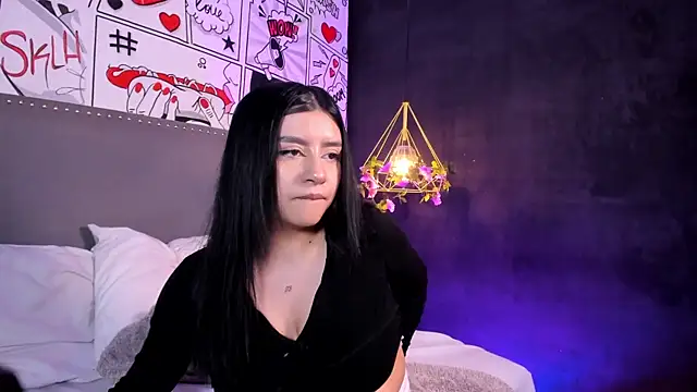 Sam collinss  online show from October 16, 7:48 pm