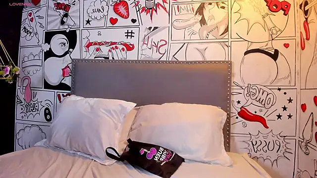 Sam collinss  online show from November 9, 11:41 am